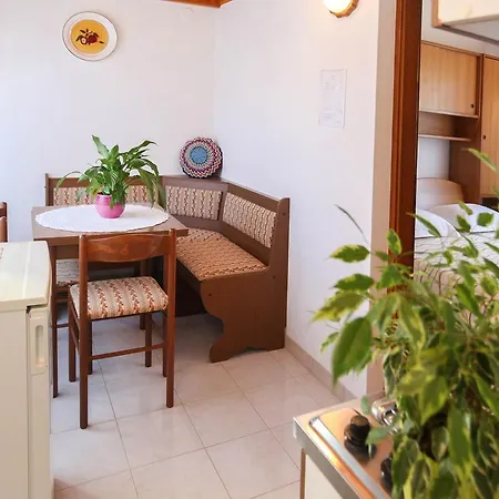 Apartman Patricia *
