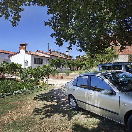 Patricia Apartman Banjole