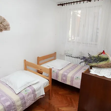 Patricia Apartment *